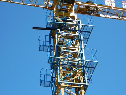 湖南官方吊車(chē)租賃價(jià)目