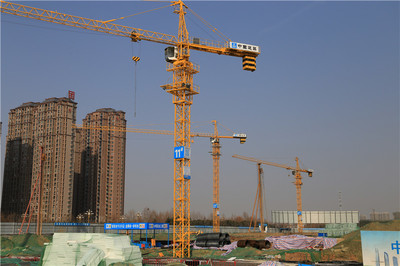 塔吊租賃設(shè)備安裝之后需要那些驗(yàn)收程序