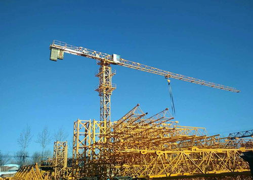 塔吊租賃 新鄉(xiāng)塔吊 萬能實(shí)業(yè)機(jī)械租賃