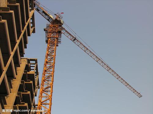太原塔吊、塔機與施工升降機租賃服務全攻略