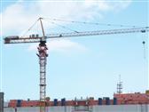 牡丹江塔機銷售租賃公司 專業塔機租賃服務，助力高效施工