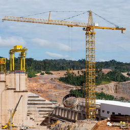 攜手專業力量，共建未來 全國7020、7520、7530塔機租賃服務全面啟航