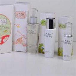 美麗密令 化妝品產品圖片、店鋪裝修與推廣服務的全方位解析