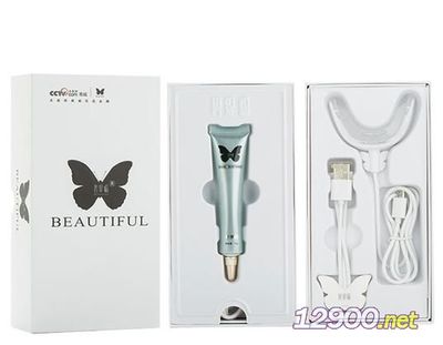 Beautiful碧緹福冷光美牙儀 價格、廠家與產品全方位解析