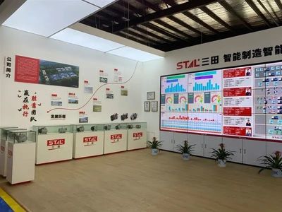 未來工廠 龍泉企業榮膺全省試點，引領技術推廣服務新浪潮