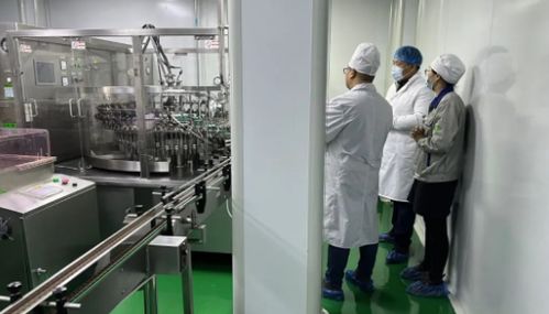 牡丹江市市場(chǎng)監(jiān)管局 以“三化”服務(wù)為抓手，全面規(guī)范保健食品行業(yè)秩序